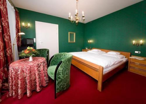 Hotel Zum Kranz Garni Bad Rippoldsau Exteriér fotografie